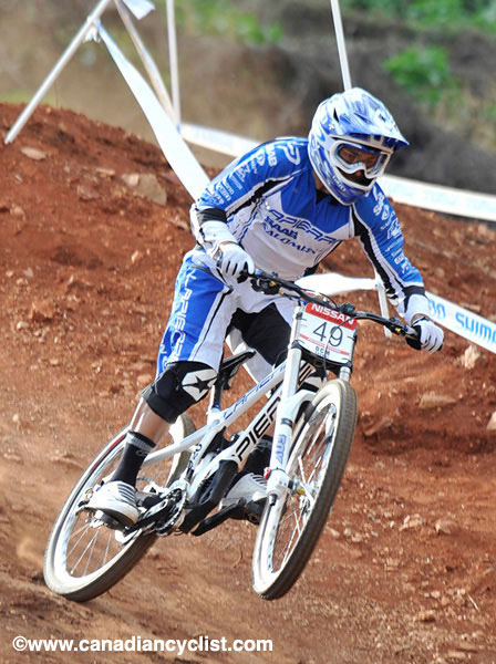 Pietermaritzburg World Cup