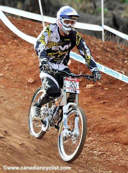 Pietermaritzburg World Cup