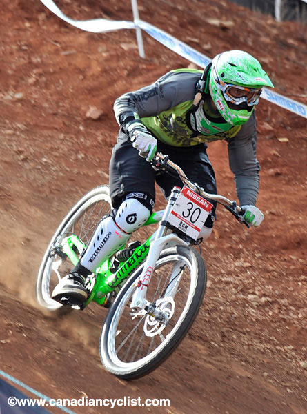 Pietermaritzburg World Cup