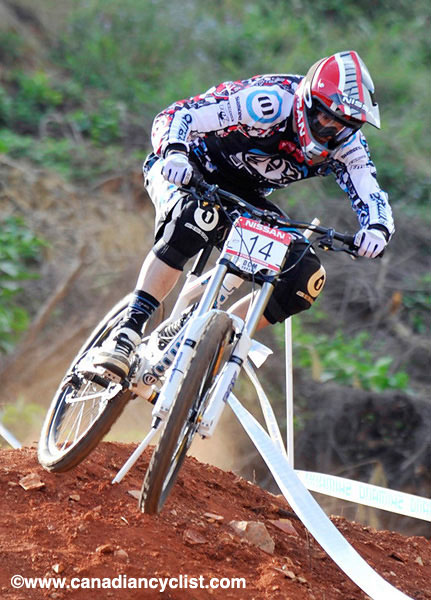 Pietermaritzburg World Cup