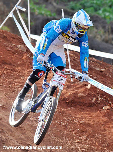 Pietermaritzburg World Cup
