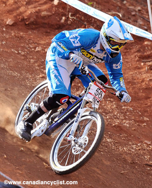 Pietermaritzburg World Cup