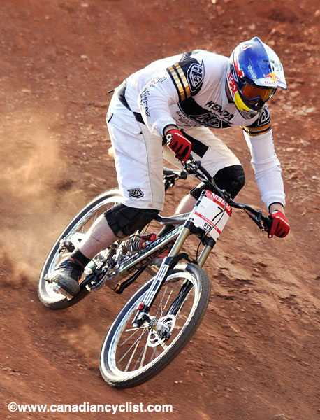 Pietermaritzburg World Cup
