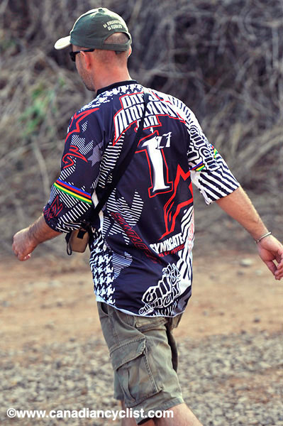 Pietermaritzburg World Cup
