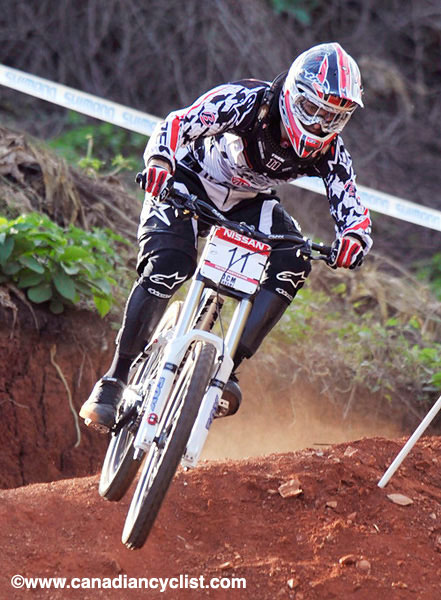 Pietermaritzburg World Cup