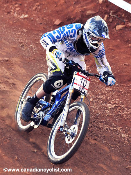 Pietermaritzburg World Cup