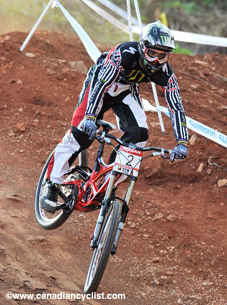 Pietermaritzburg World Cup
