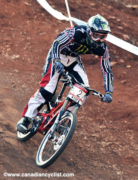 Pietermaritzburg World Cup