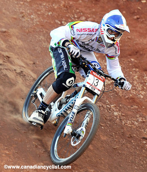 Pietermaritzburg World Cup