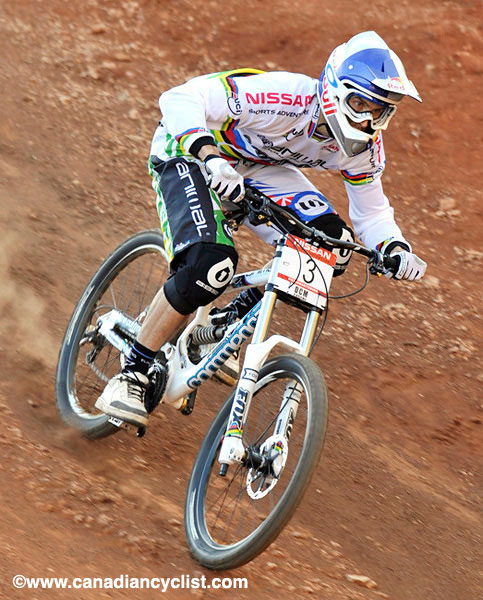 Pietermaritzburg World Cup