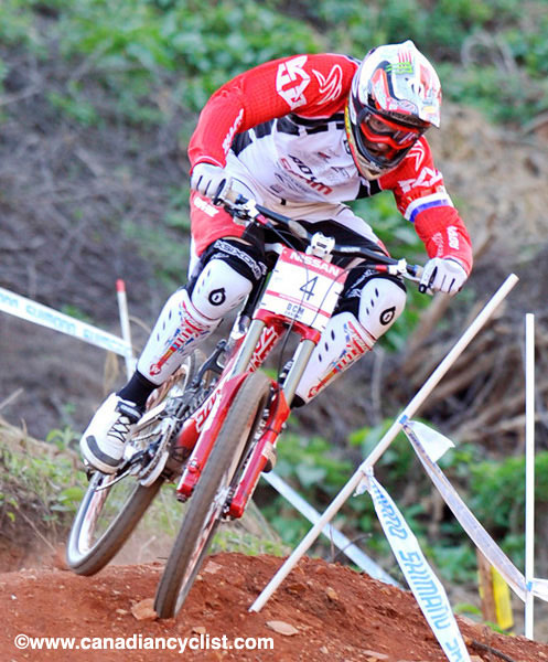 Pietermaritzburg World Cup