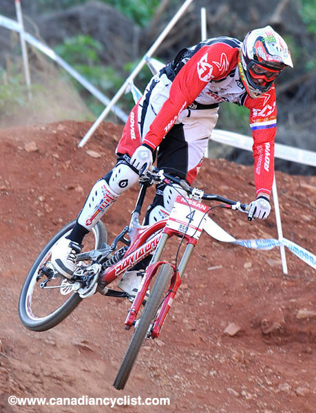 Pietermaritzburg World Cup