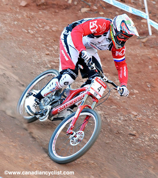 Pietermaritzburg World Cup