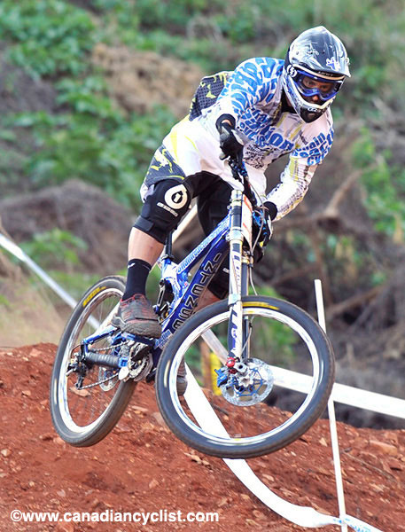 Pietermaritzburg World Cup
