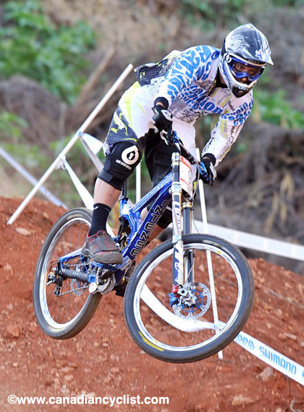 Pietermaritzburg World Cup