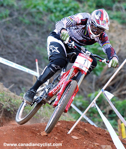 Pietermaritzburg World Cup