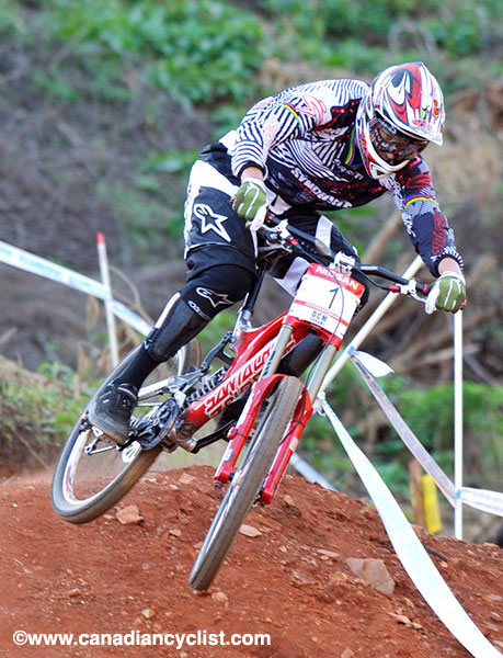 Pietermaritzburg World Cup