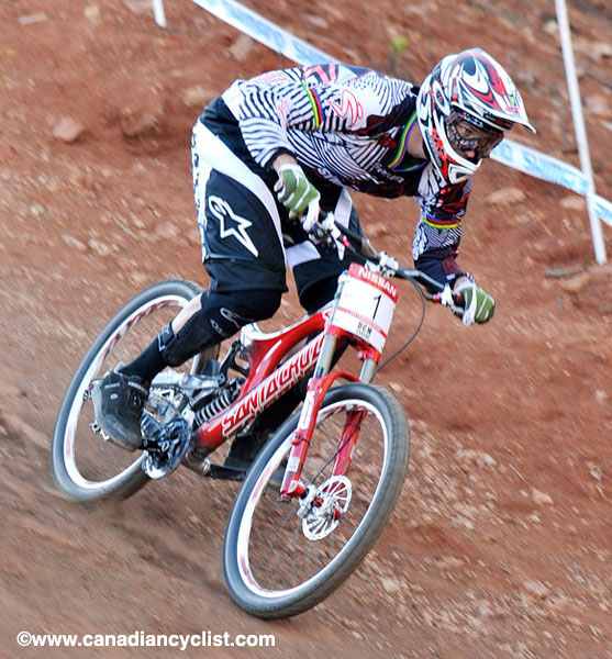 Pietermaritzburg World Cup