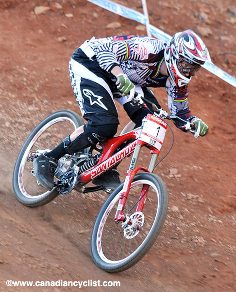 Pietermaritzburg World Cup