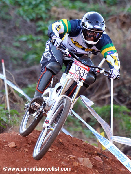 Pietermaritzburg World Cup