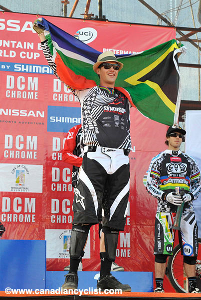 Pietermaritzburg World Cup