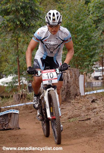Pietermaritzburg World Cup