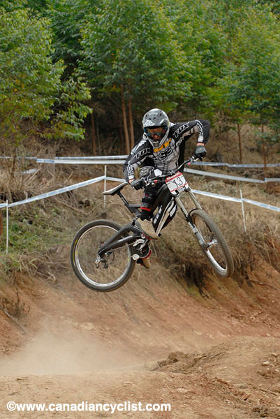 Pietermaritzburg World Cup