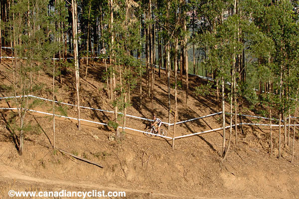 Pietermaritzburg World Cup