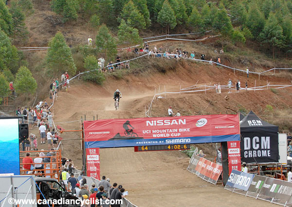 Pietermaritzburg World Cup