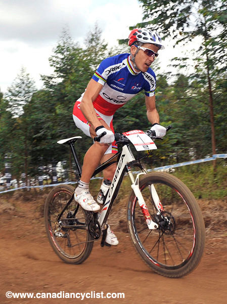 Pietermaritzburg World Cup