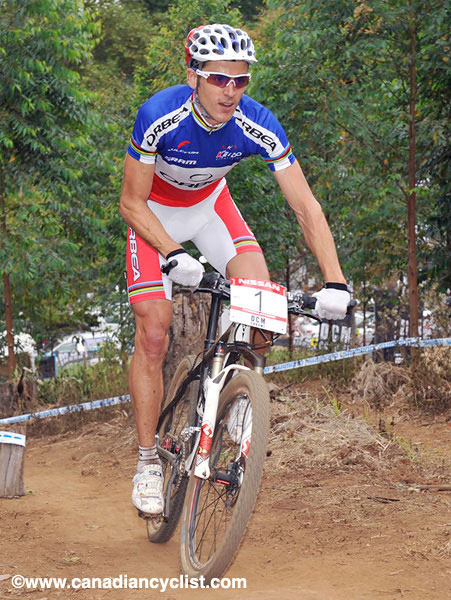 Pietermaritzburg World Cup