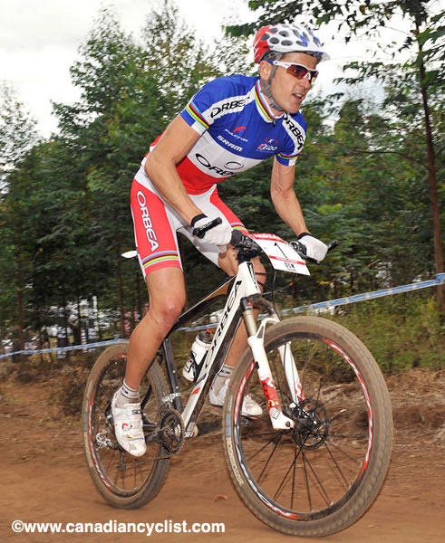 Pietermaritzburg World Cup