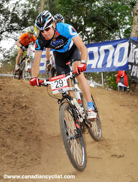 Pietermaritzburg World Cup