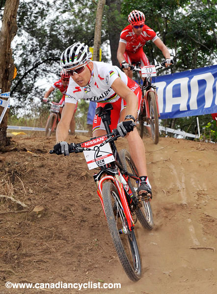 Pietermaritzburg World Cup