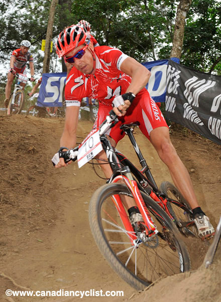 Pietermaritzburg World Cup