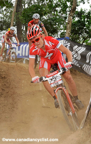 Pietermaritzburg World Cup