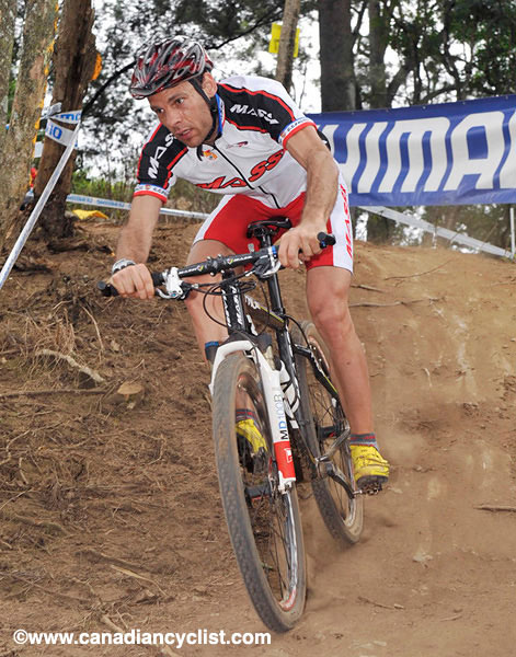 Pietermaritzburg World Cup