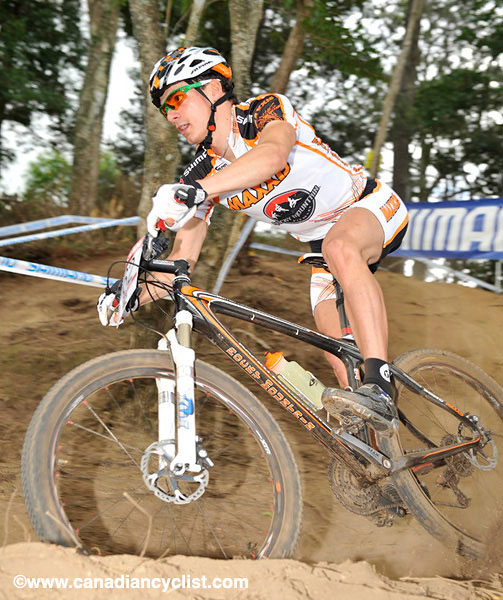 Pietermaritzburg World Cup