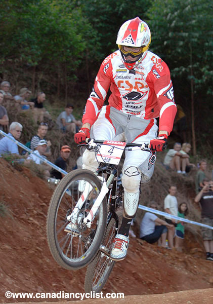 Pietermaritzburg World Cup