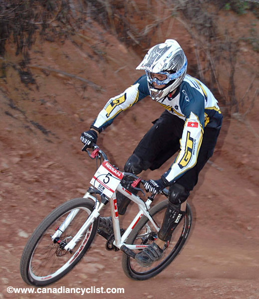 Pietermaritzburg World Cup