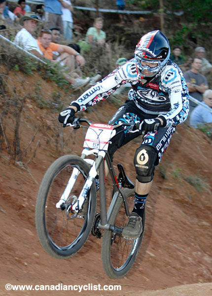 Pietermaritzburg World Cup