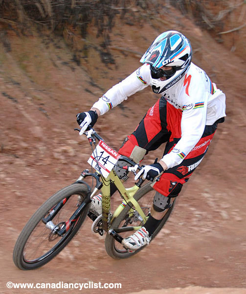 Pietermaritzburg World Cup