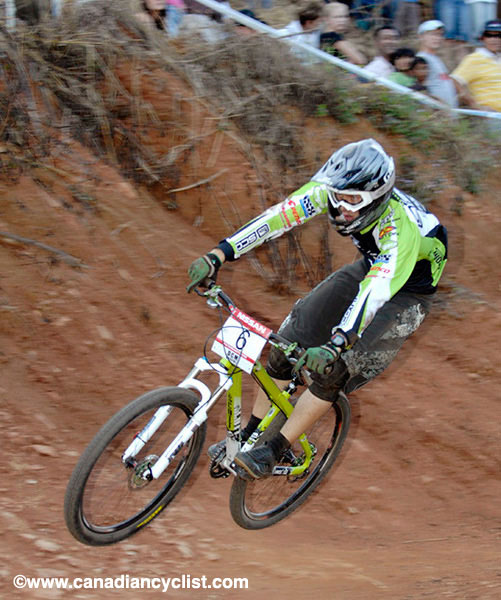 Pietermaritzburg World Cup