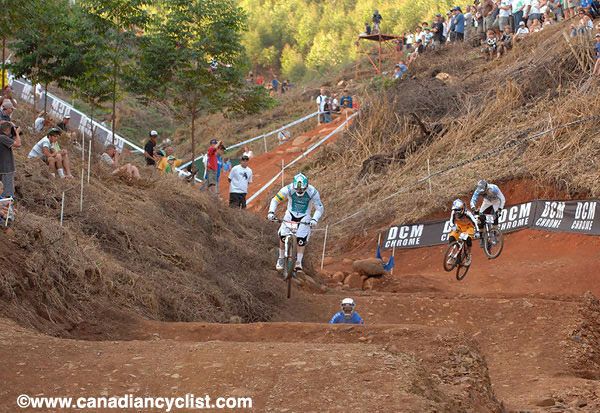Pietermaritzburg World Cup
