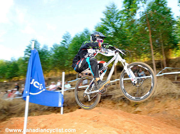 Pietermaritzburg World Cup