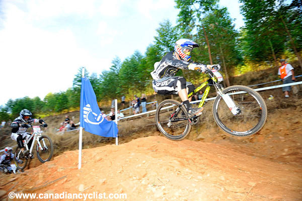 Pietermaritzburg World Cup