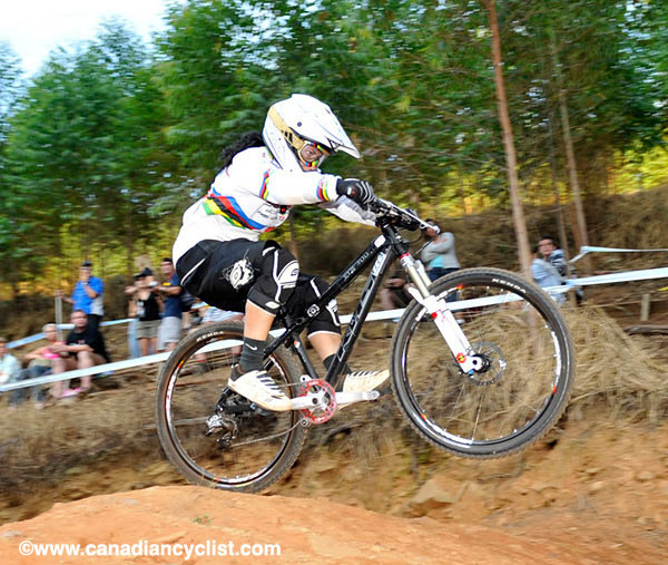 Pietermaritzburg World Cup