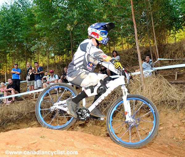 Pietermaritzburg World Cup
