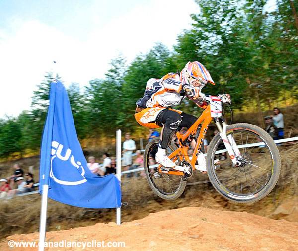 Pietermaritzburg World Cup