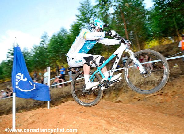 Pietermaritzburg World Cup